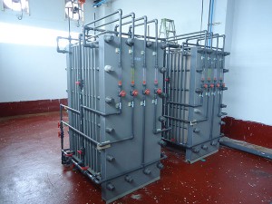 浙江廢堿處理系統